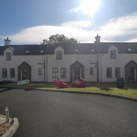 Ulster Cottages Bushmills Exteriér fotografie