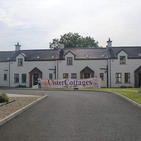 Ulster Cottages Bushmills Exteriér fotografie