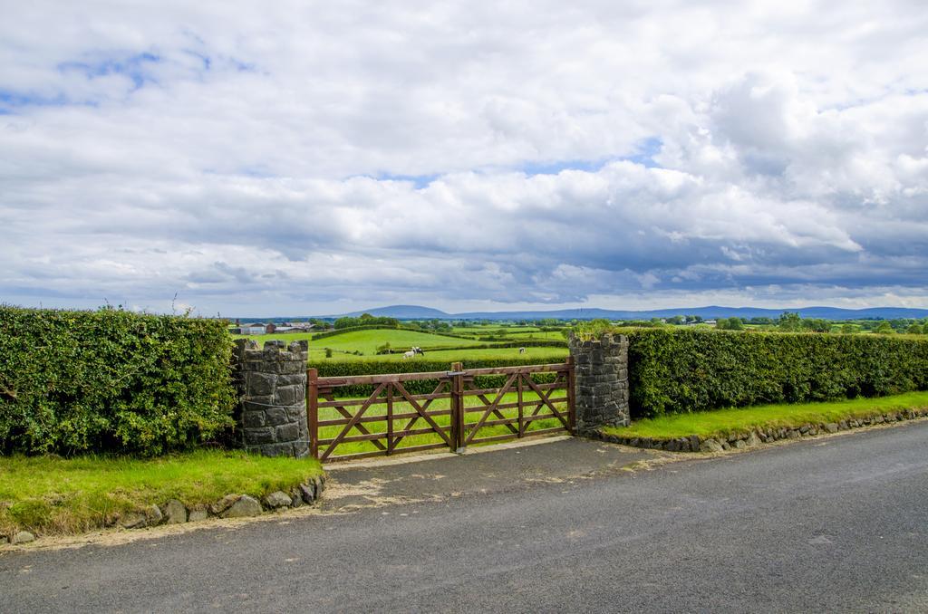 Ulster Cottages Bushmills Exteriér fotografie