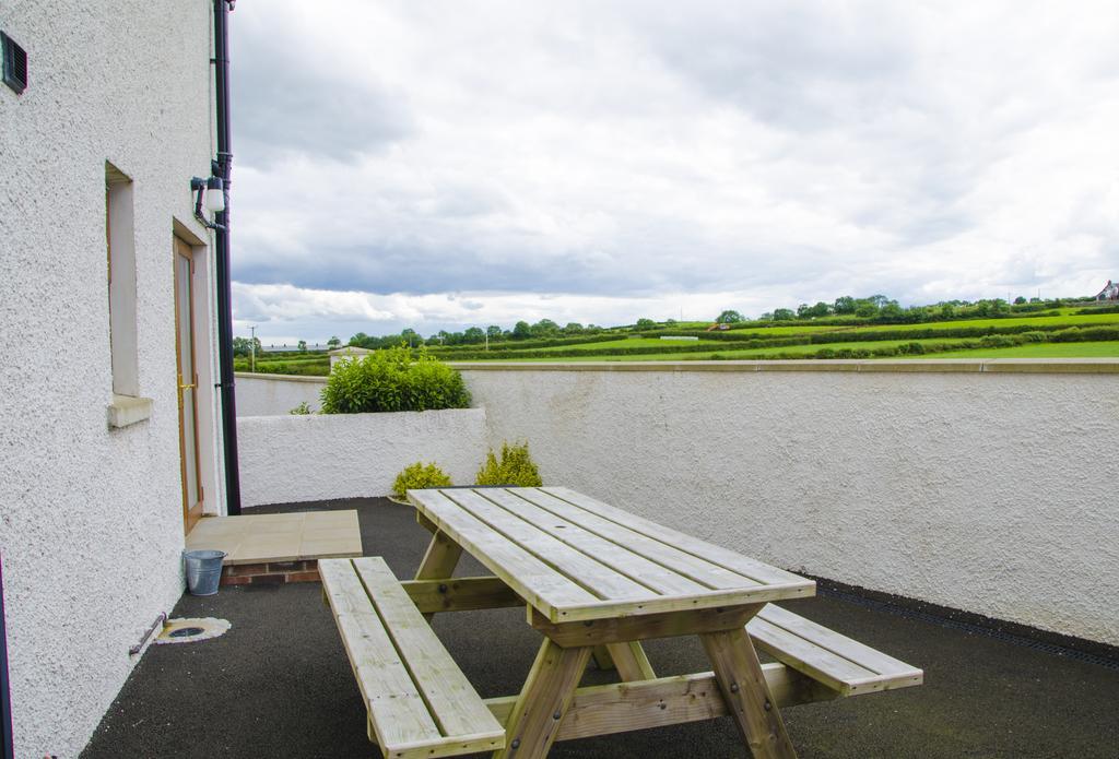 Ulster Cottages Bushmills Pokoj fotografie
